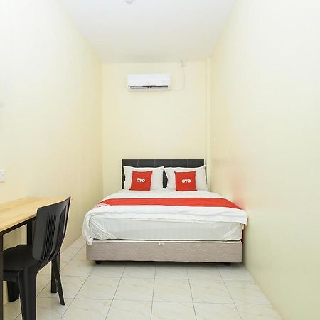 Oyo 90172 Goodwill Homestay Batu Niah エクステリア 写真