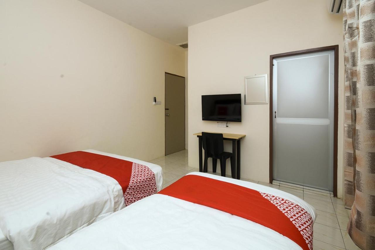 Oyo 90172 Goodwill Homestay Batu Niah エクステリア 写真