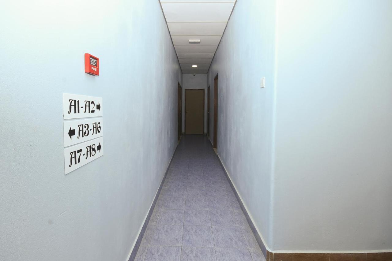 Oyo 90172 Goodwill Homestay Batu Niah エクステリア 写真