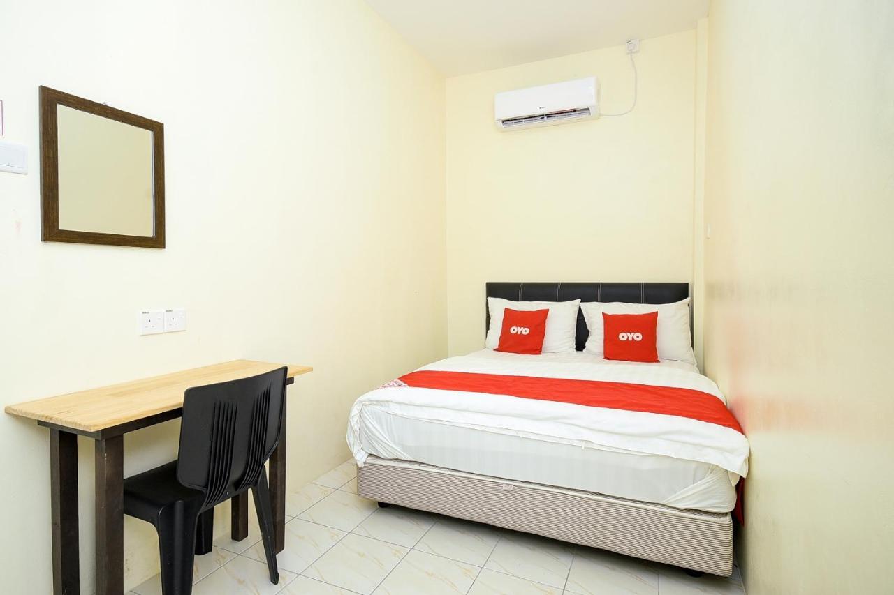 Oyo 90172 Goodwill Homestay Batu Niah エクステリア 写真