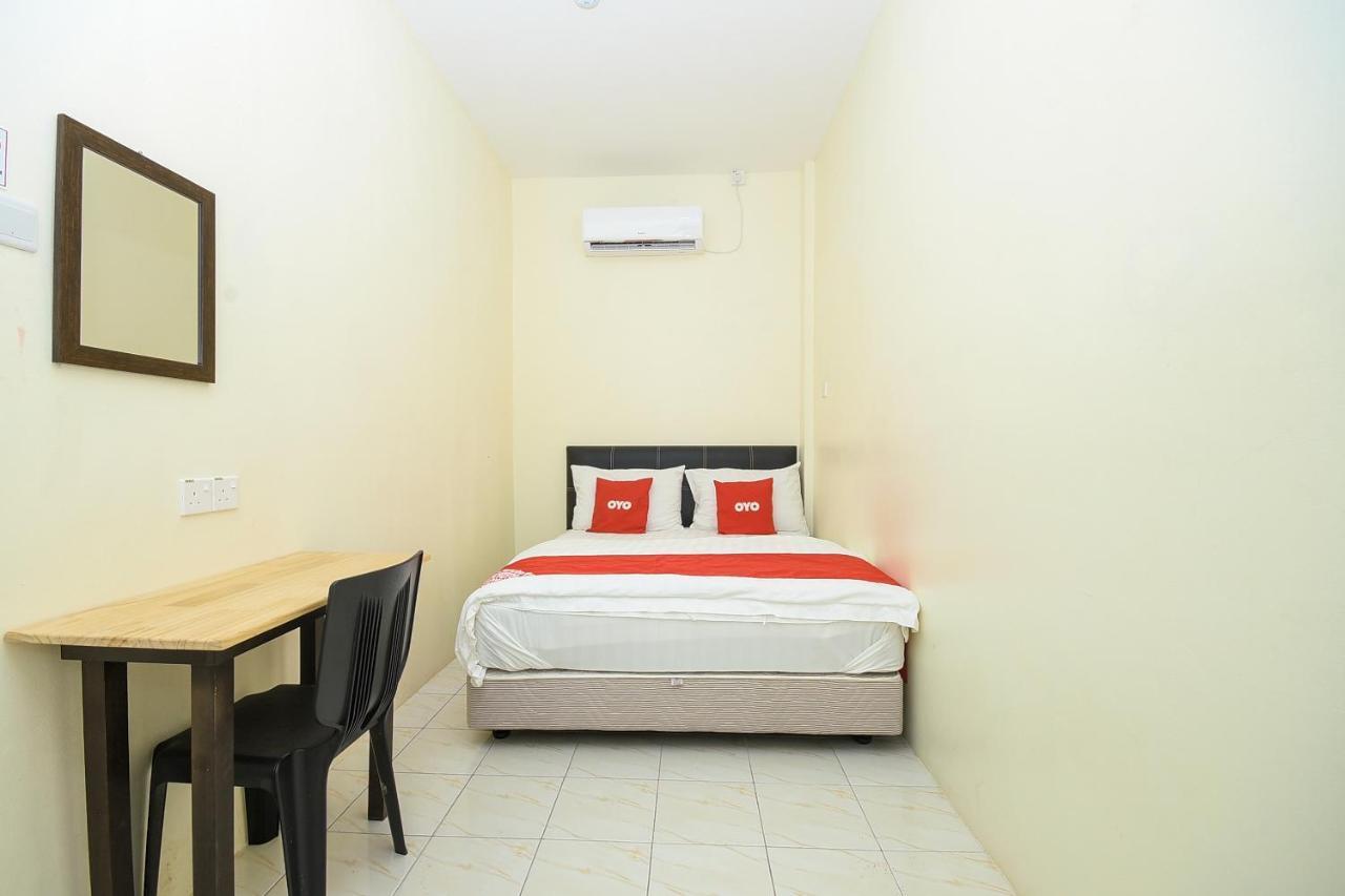 Oyo 90172 Goodwill Homestay Batu Niah エクステリア 写真